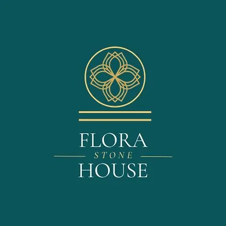Hotel Flora Stone House Nevsehir