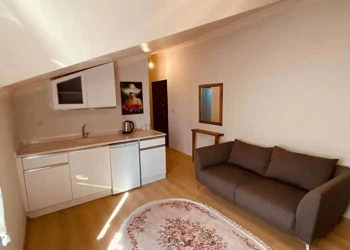 Flora Stone House Hotel Nevşehir